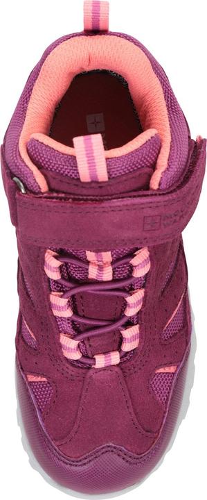 Produktbild Mountain Warehouse Wanderstiefel Drift Wasserfest (32)