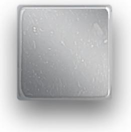 Produktbild Zeller Present Cube (4 x)