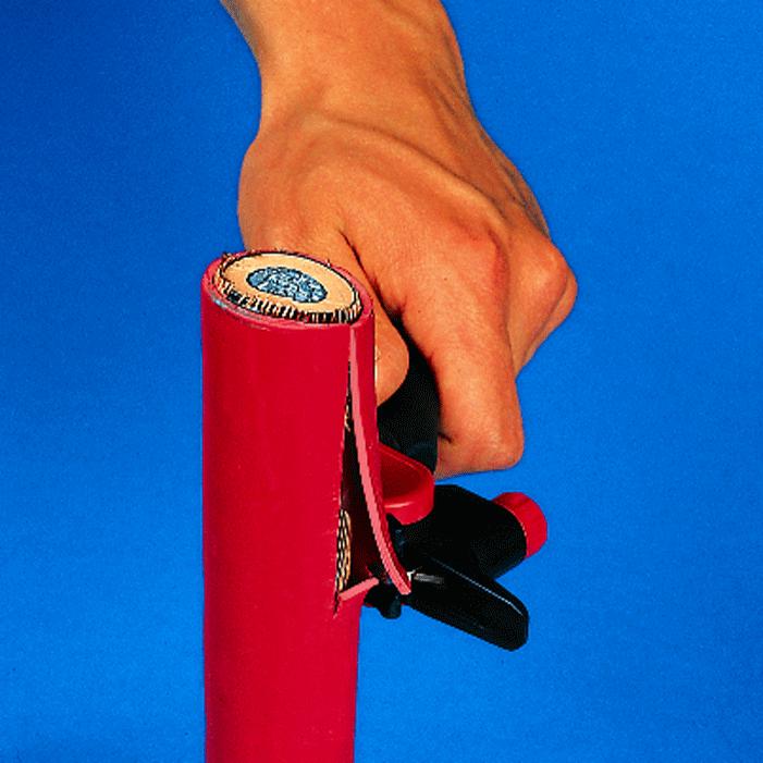 Actual product image Cimco Cable sheath cutter