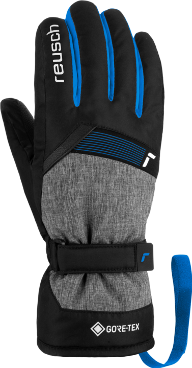 Actual product image Reusch Flash GORE-TEX JR (6)