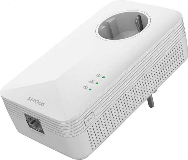 Actual product image Strong POWERL1000WFDUOEUV2 POWERL1000DUOEU (1000 Mbit/s)