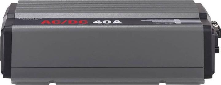 Produktbild Voltcraft VC-40.01.040 VC-16841730 Automatikladegerät 40 A
