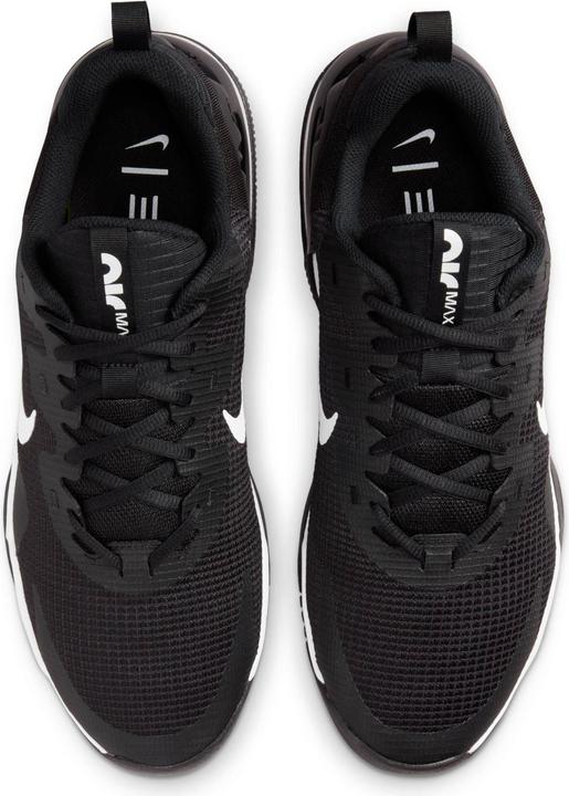Produktbild Nike Air Max Alpha Trainer 5 M BLACK/WHITE-BLACK Grösse: 10 (44)