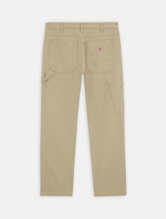 Dickies Pantalon Duck Carpenter Sw Desert Sand