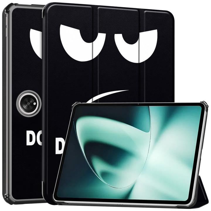Produktbild Cover-Discount OnePlus Pad - Tri-fold Smart Case Don't Touch (OnePlus Pad)