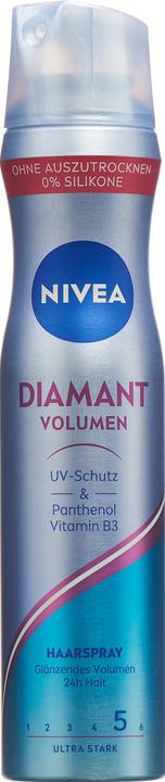 Actual product image NIVEA Diamant (250 ml)