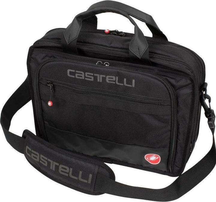 Castelli Race Briefcase