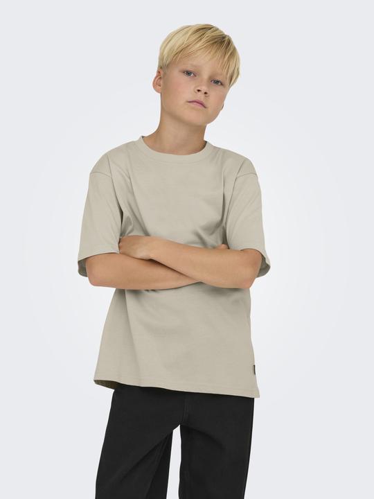 Produktbild Only & Sons Junior Osjfred Life Rlx Ss Tee Jrs Noos (158, 164)