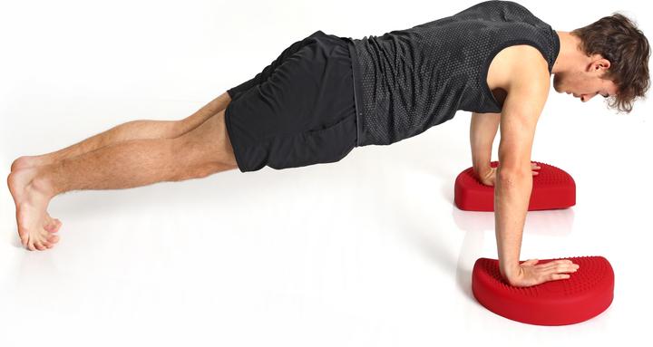 Produktbild Togu Balance-Step Aero-Step Free