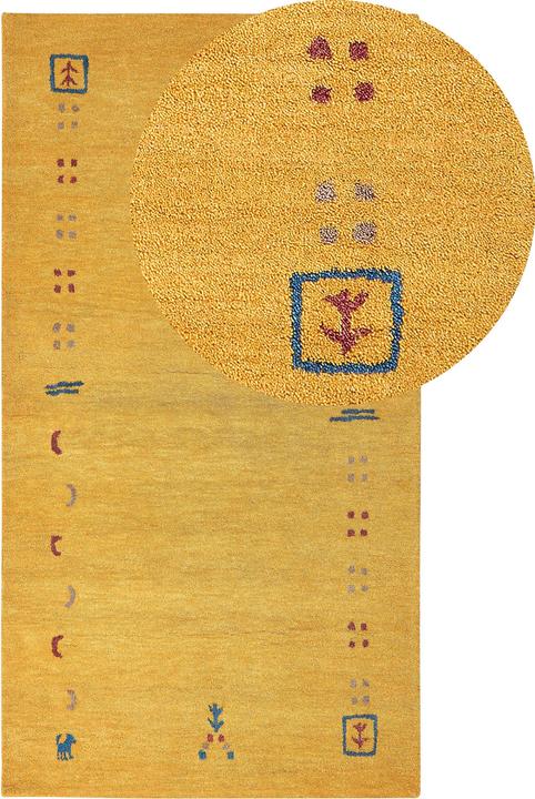 Image du produit Beliani Akalan (80 x 150 cm)