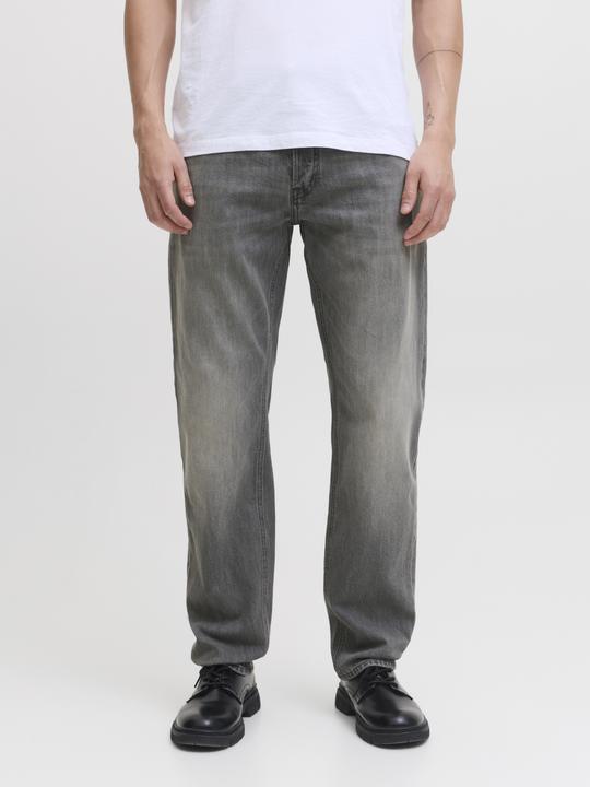 Actual product image Jack & Jones JJIMIKE JJORIGINAL SBD 558 Tapered Fit Jeans Tapered Fit Jeans (W33/L32)