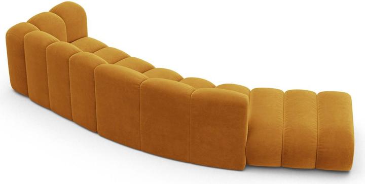 Produktbild Micadoni Lupine (Ecksofa)