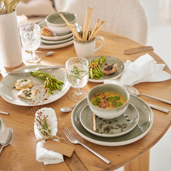 Actual product image La Redoute Interieurs Paloum (6 x, 19 cm)