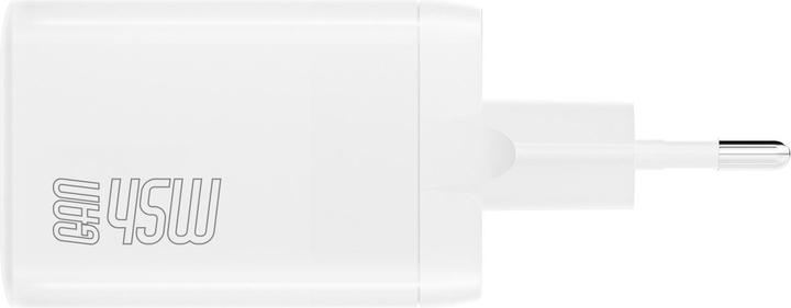 Produktbild 4smarts PDPlug Dual (45 W, 2 Ports)