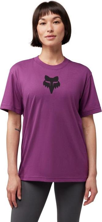 Produktbild Fox Tee 24 W Head Ss San (S)