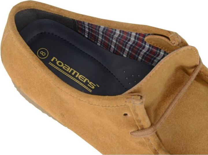 Produktbild Roamers Freizeitschuhe Wildleder (39.5)