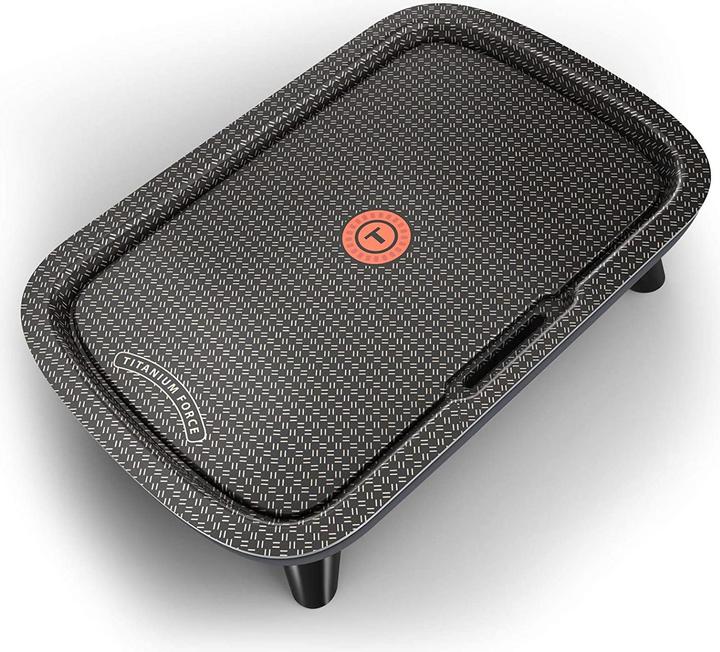 Productafbeelding Tefal YY4570FB Plancha Des Saveurs (2.40 kW)