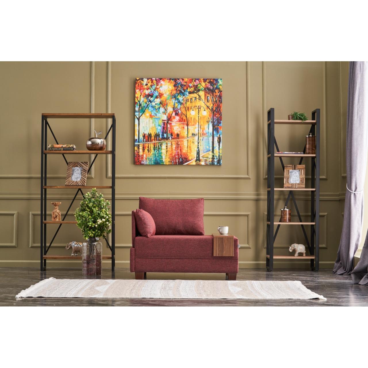 Thumbnail - Atelier del Sofa, Sofa, Stefanie (1-Sitzer)