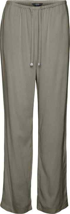 Actual product image Vero Moda VMDINNA Mid waist trousers Trousers (W44/L32)