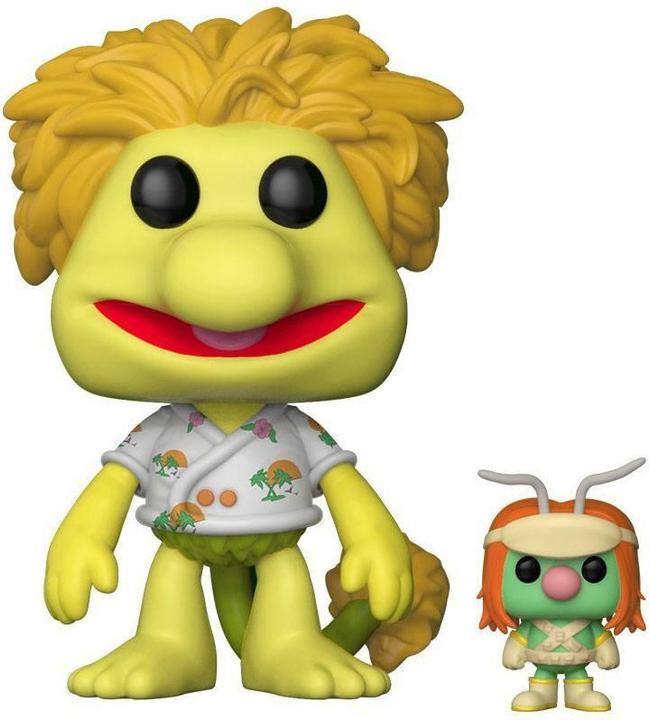 Produktbild Funko Wembley Doozer