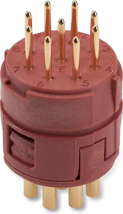 Produktbild Lapp EPIC® SIGNAL M23 E Einsätze, 9