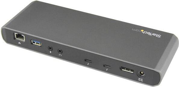 Produktbild StarTech Docking Station Thunderbold3 (1 Ports)