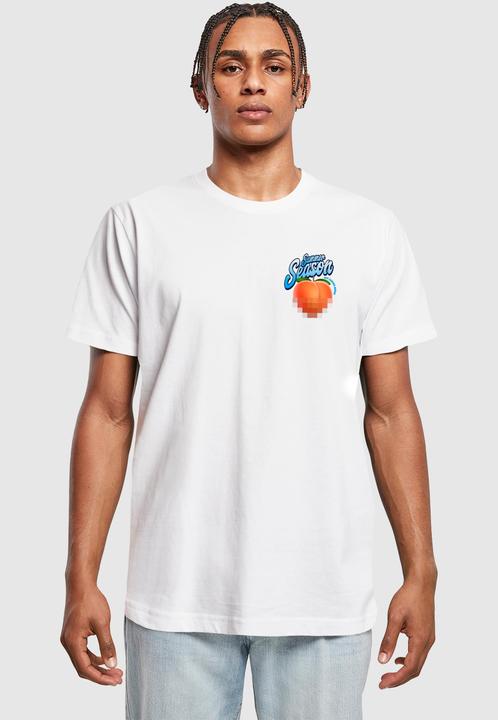 Produktbild Mister Tee MisterTee It's The Season Tee - 169765 (L)