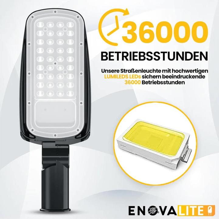 Actual product image Enova ELED 800100 (7000 lm)