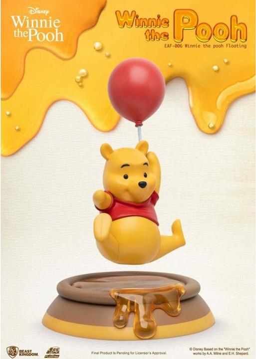 Immagine prodotto Beast Kingdom Disney Mini Uovo Attacco Figura Winnie the Pooh 19 cm