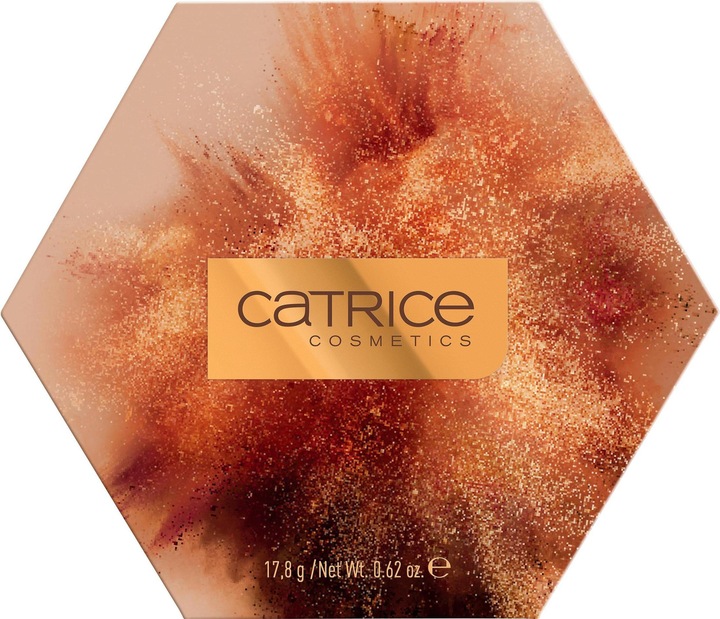 Immagine prodotto Catrice Bronzer Maxi Bronzing Powder 020 Medium Bronze (020 Bronzo medio, Bronzer, 17.80 g)