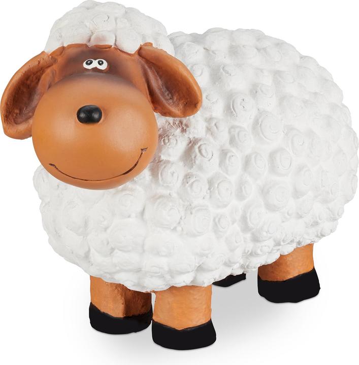 Produktbild Relaxdays Schaf