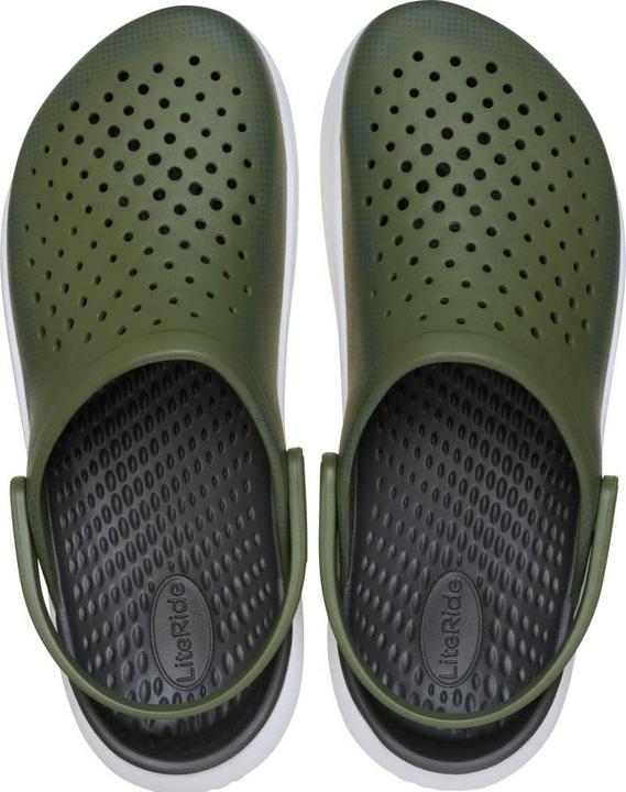 Image du produit Crocs InMotion Micro Geo Clog (45)