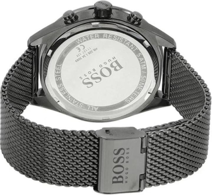 Immagine prodotto Hugo Boss Eredità (Cronografo, 44 mm)