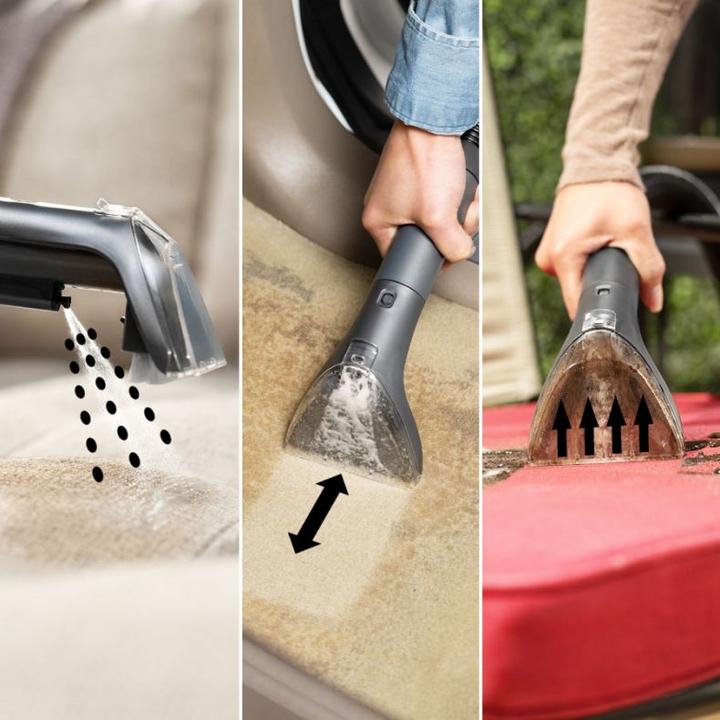 Image du produit Bissell SpotClean Cordless