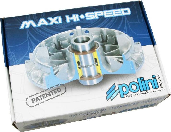 Produktbild Polini Kymco 550 Ak 2017+