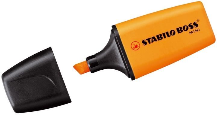Produktbild STABILO Mini (Orange, 5 mm, 1 x)