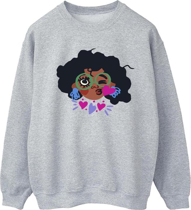 Produktbild Disney Encanto Mirabel Kiss Sweatshirt (L)