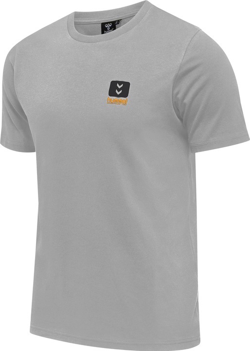 Lightgrey Melange