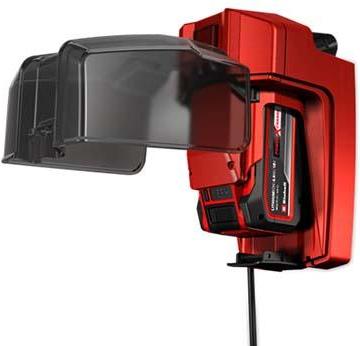 Image du produit Einhell Akku-Klarwasserpumpe GE-SP 18 LL Li (1x4.0Ah) (Pompe de jardin)