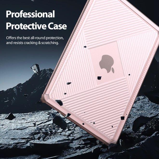 Immagine prodotto Dux Ducis Serie di custodie rigide protettive LCGH (15.30", Apple)