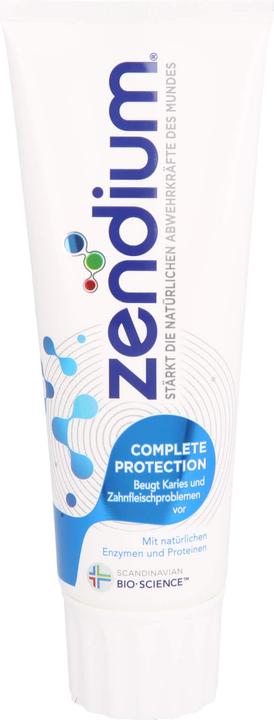 Zendium Protezione completa (75 ml)