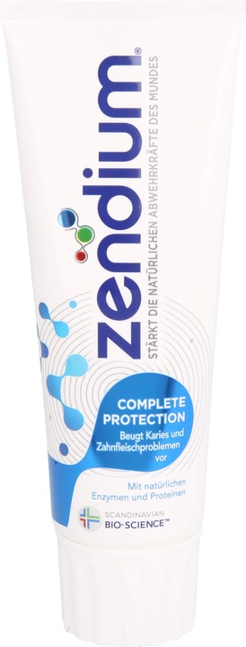 Zendium Complete Protection (75 ml)