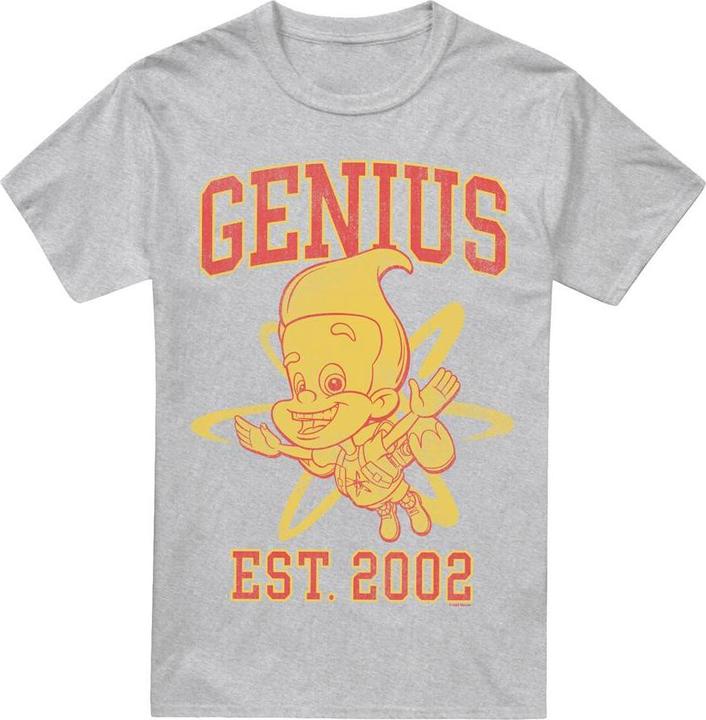 Produktbild Boy Genius Genius TShirt