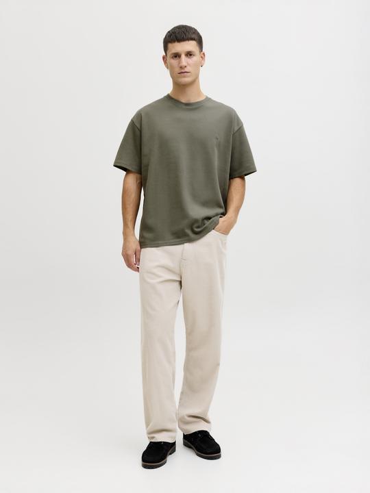 Produktbild Jack & Jones Jprblaethan Ss Logo Tee Sn (M)