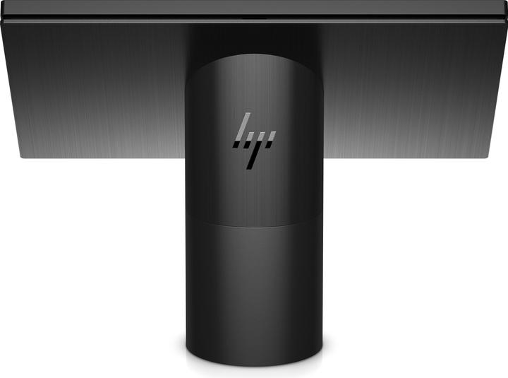 Actual product image HP Engage One AIO i5-7300U () RAM SSD WLAN bgn+BT 4.0 500nit Stand Printer Adv. I/O Base Win10Pro (256 GB, 8 GB, Intel Core i5-7300U, HD Graphics 620)