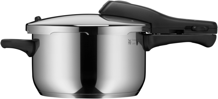 Produktbild WMF Perfect (22 cm, Kochtopf, Edelstahl)