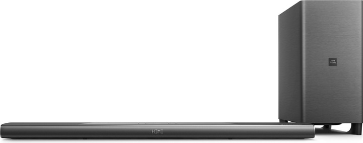 Productafbeelding Philips Omgevingsgeluid B8 (400 W, 5.1.2 Kanaal)
