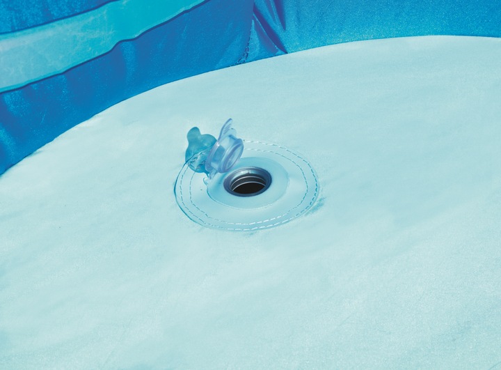 Immagine prodotto Bestway Turbo Splash Mega Parco Acquatico