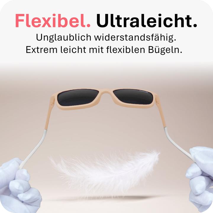 Actual product image Mausito BOHO Large (6 bis 10 Jahre)