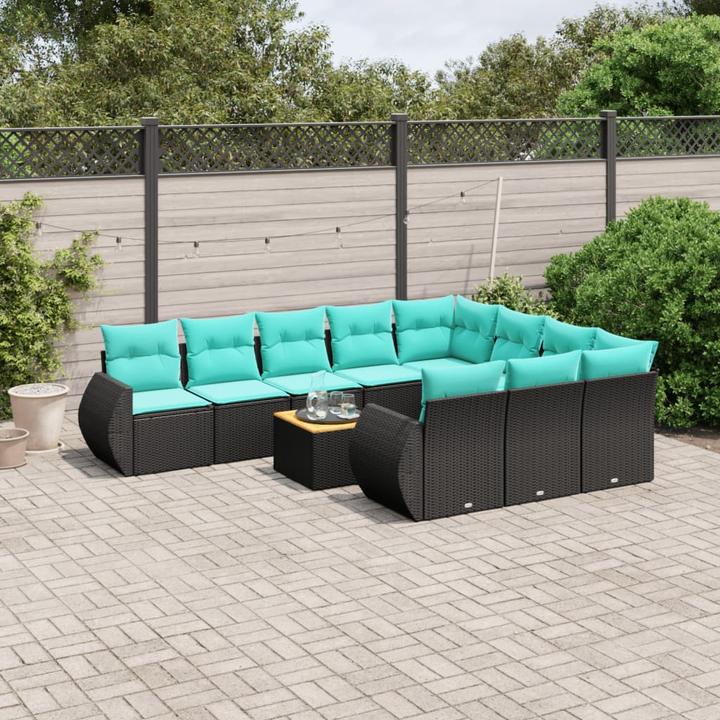 Image du produit vidaXL Crosby